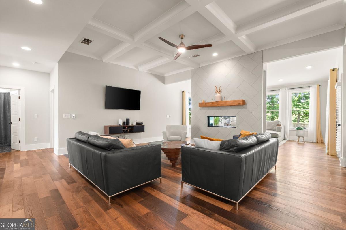 5971 Park Bay Court Flowery Branch GA 30542