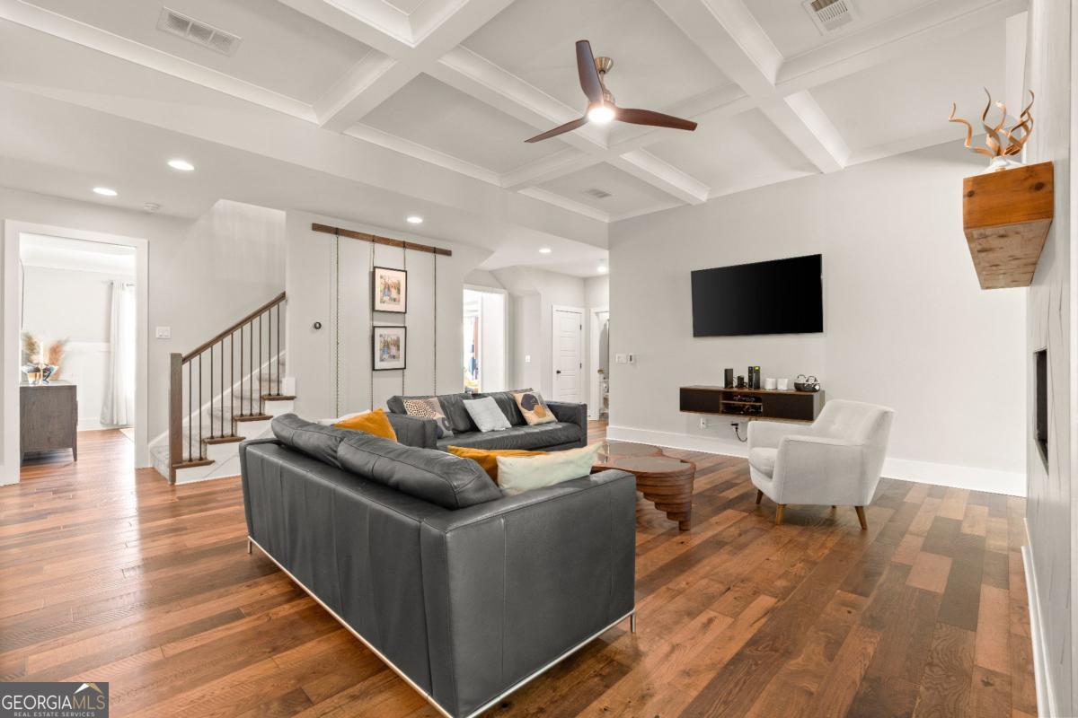 5971 Park Bay Court Flowery Branch GA 30542