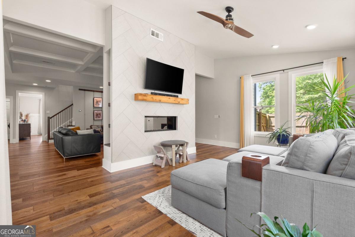 5971 Park Bay Court Flowery Branch GA 30542