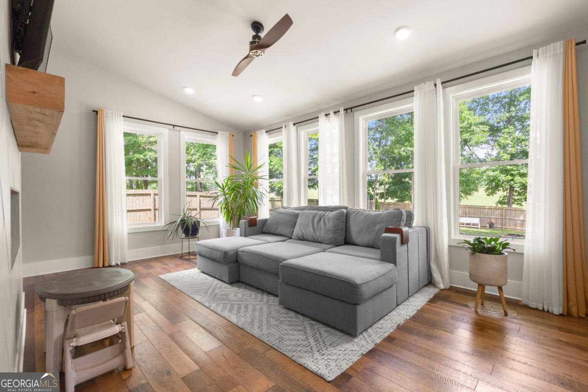 5971 Park Bay Court Flowery Branch GA 30542