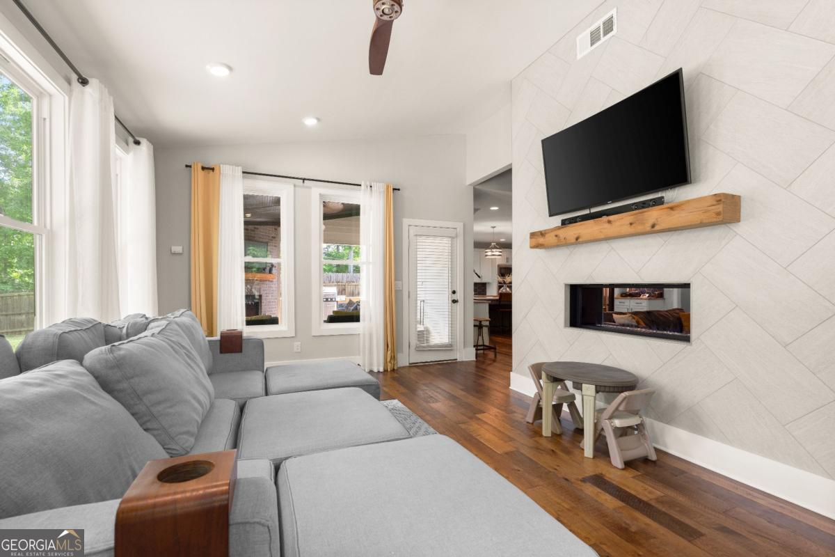 5971 Park Bay Court Flowery Branch GA 30542