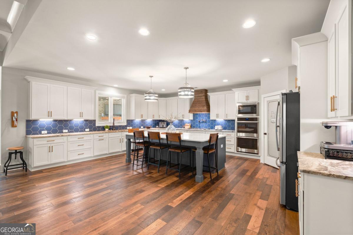 5971 Park Bay Court Flowery Branch GA 30542