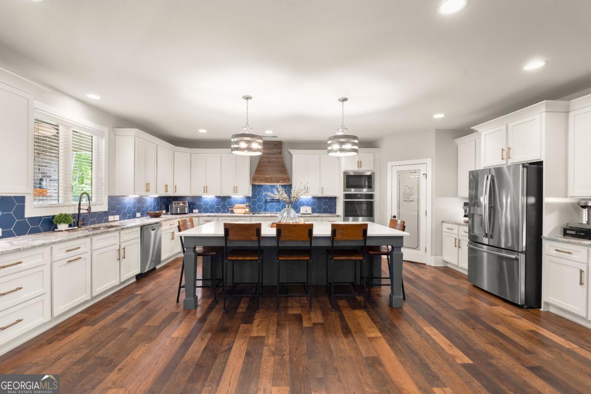 5971 Park Bay Court Flowery Branch GA 30542