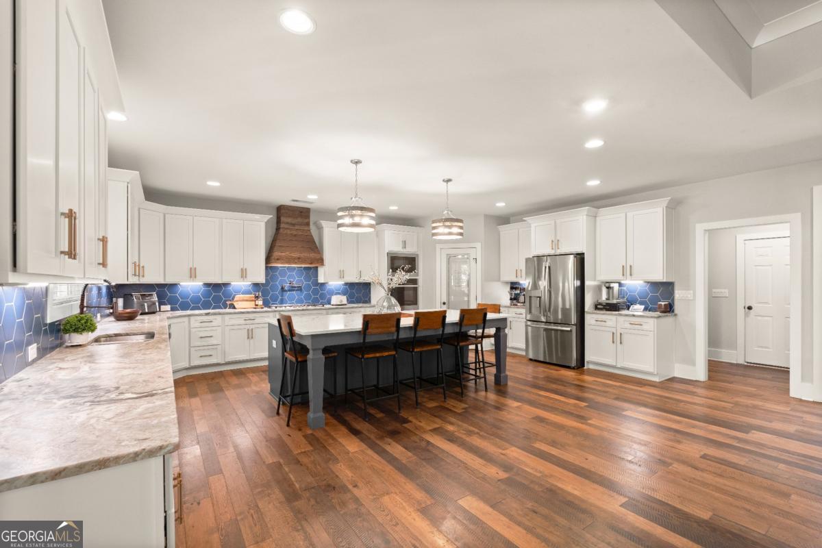 5971 Park Bay Court Flowery Branch GA 30542