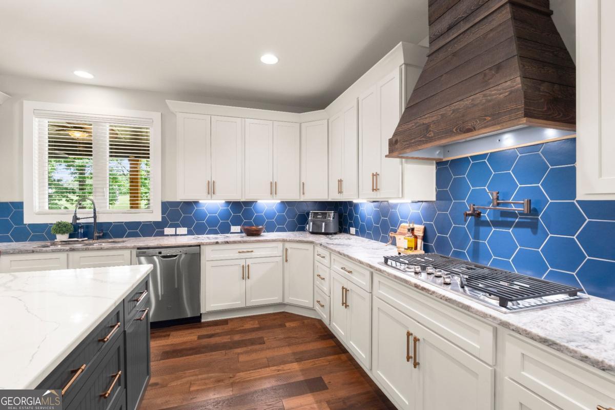 5971 Park Bay Court Flowery Branch GA 30542
