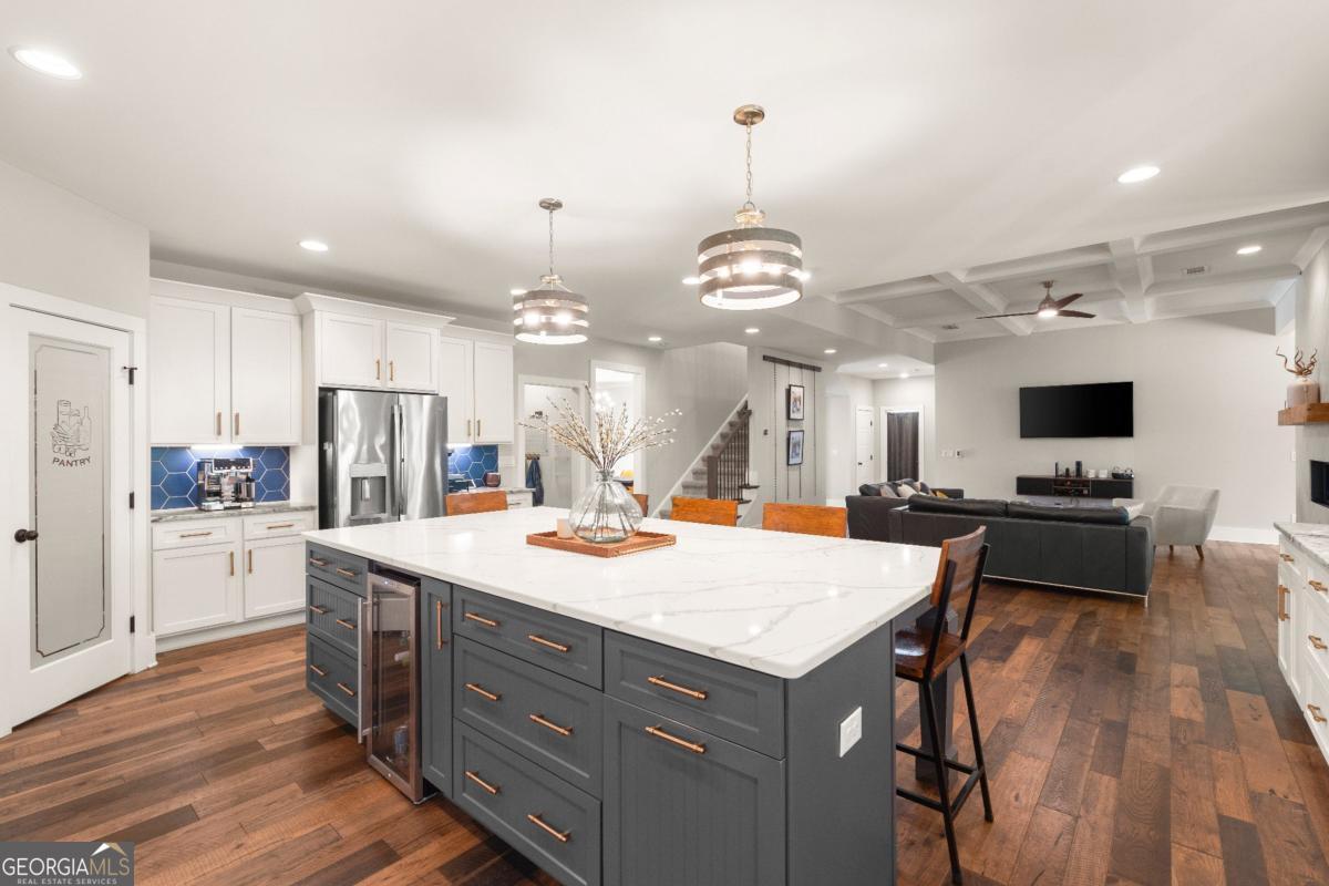 5971 Park Bay Court Flowery Branch GA 30542