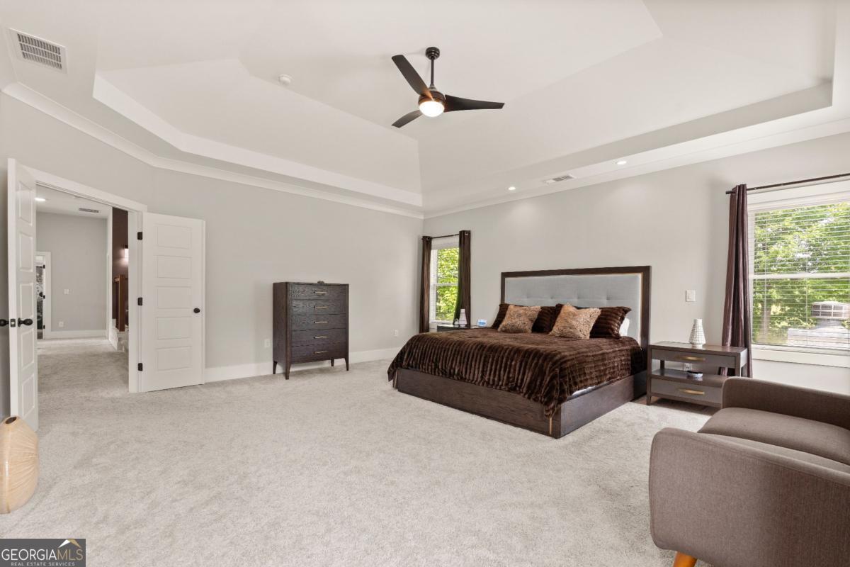 5971 Park Bay Court Flowery Branch GA 30542