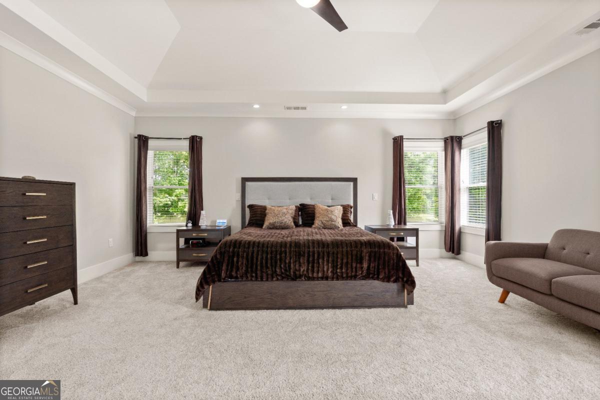 5971 Park Bay Court Flowery Branch GA 30542