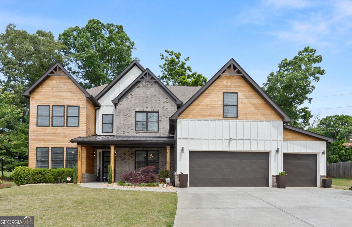 5971 Park Bay Court Flowery Branch GA 30542