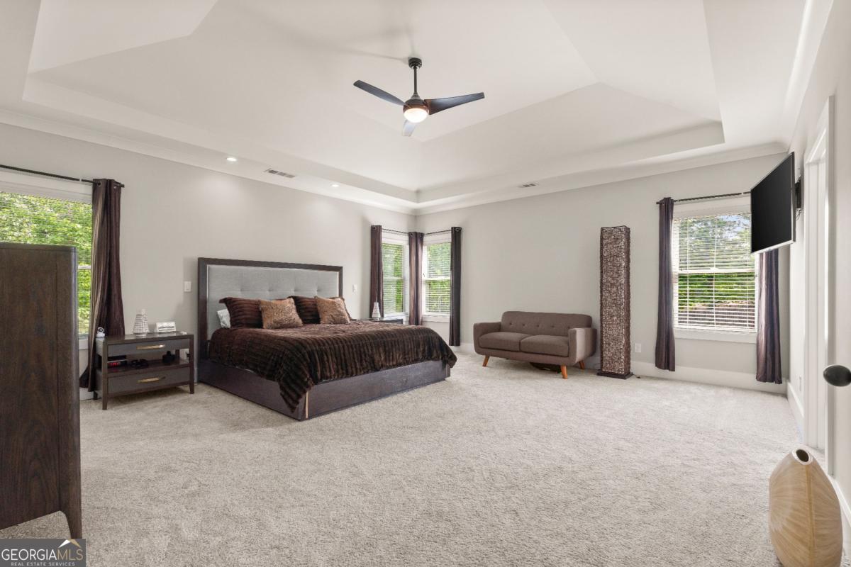 5971 Park Bay Court Flowery Branch GA 30542