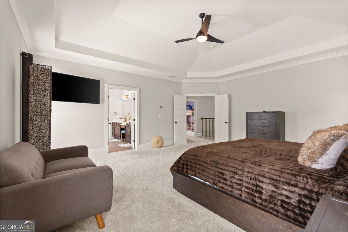 5971 Park Bay Court Flowery Branch GA 30542