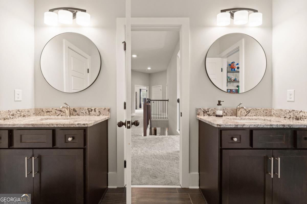 5971 Park Bay Court Flowery Branch GA 30542