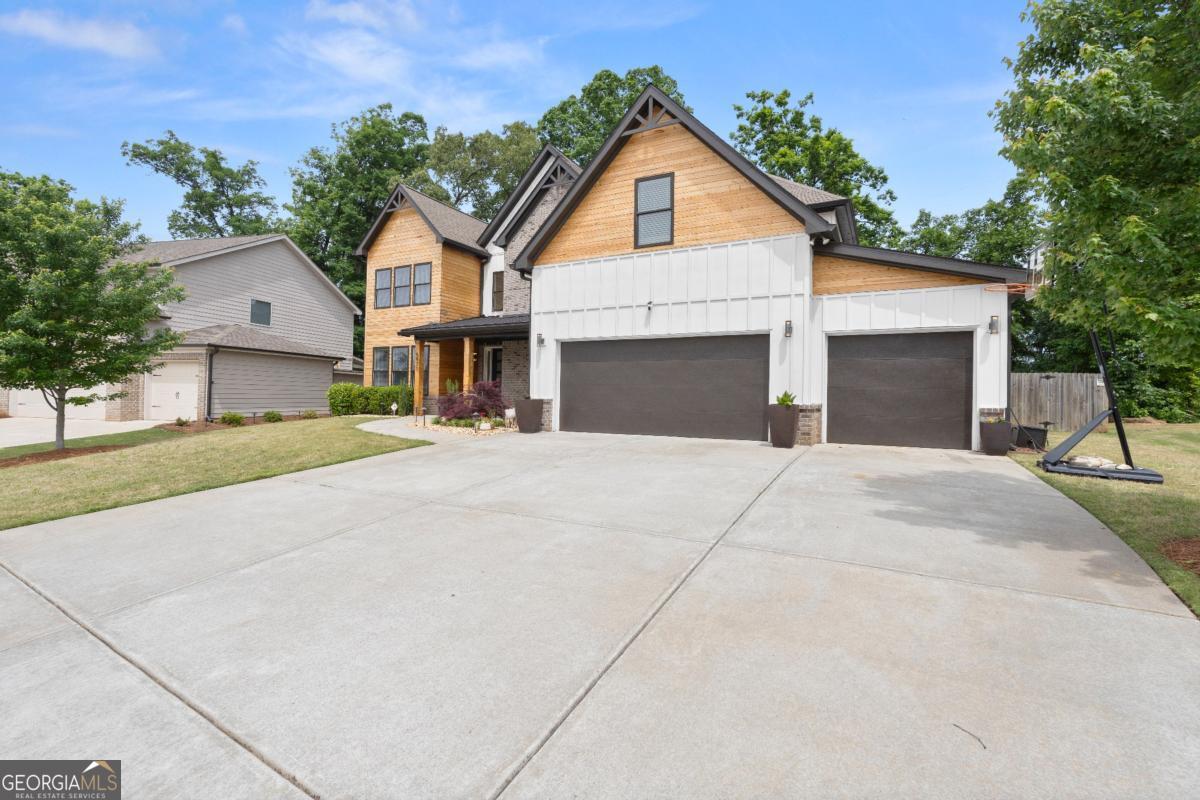5971 Park Bay Court Flowery Branch GA 30542
