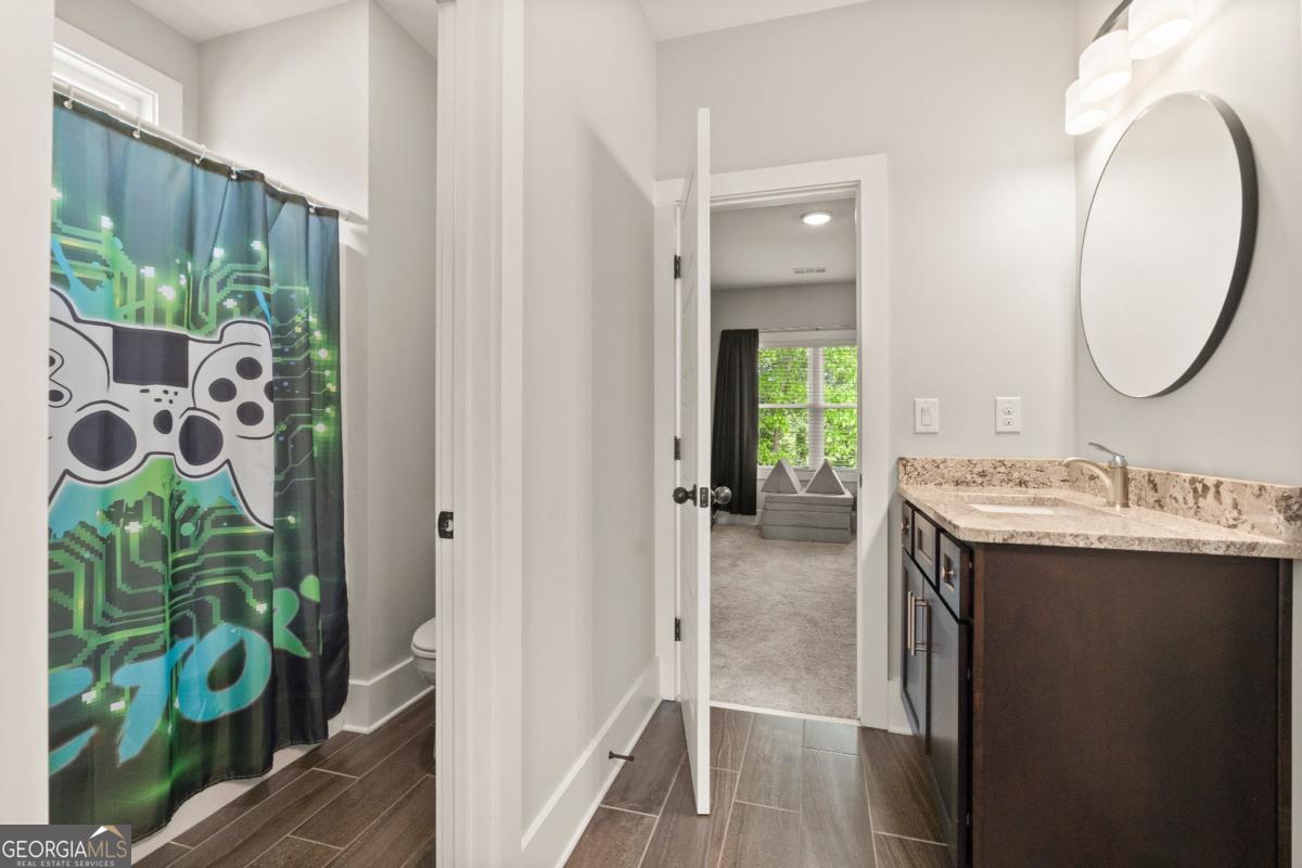 5971 Park Bay Court Flowery Branch GA 30542