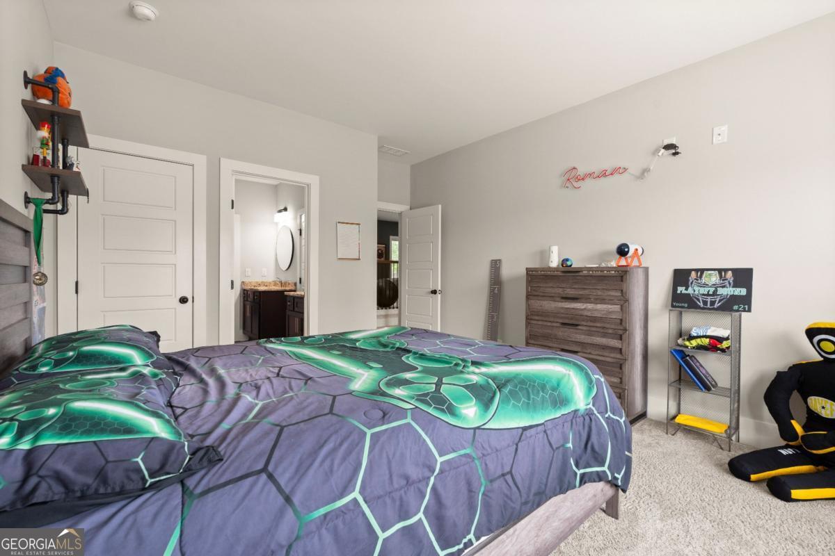5971 Park Bay Court Flowery Branch GA 30542