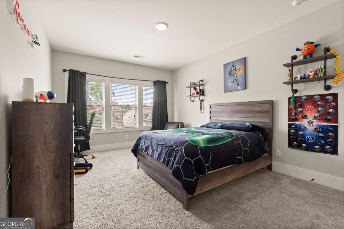 5971 Park Bay Court Flowery Branch GA 30542