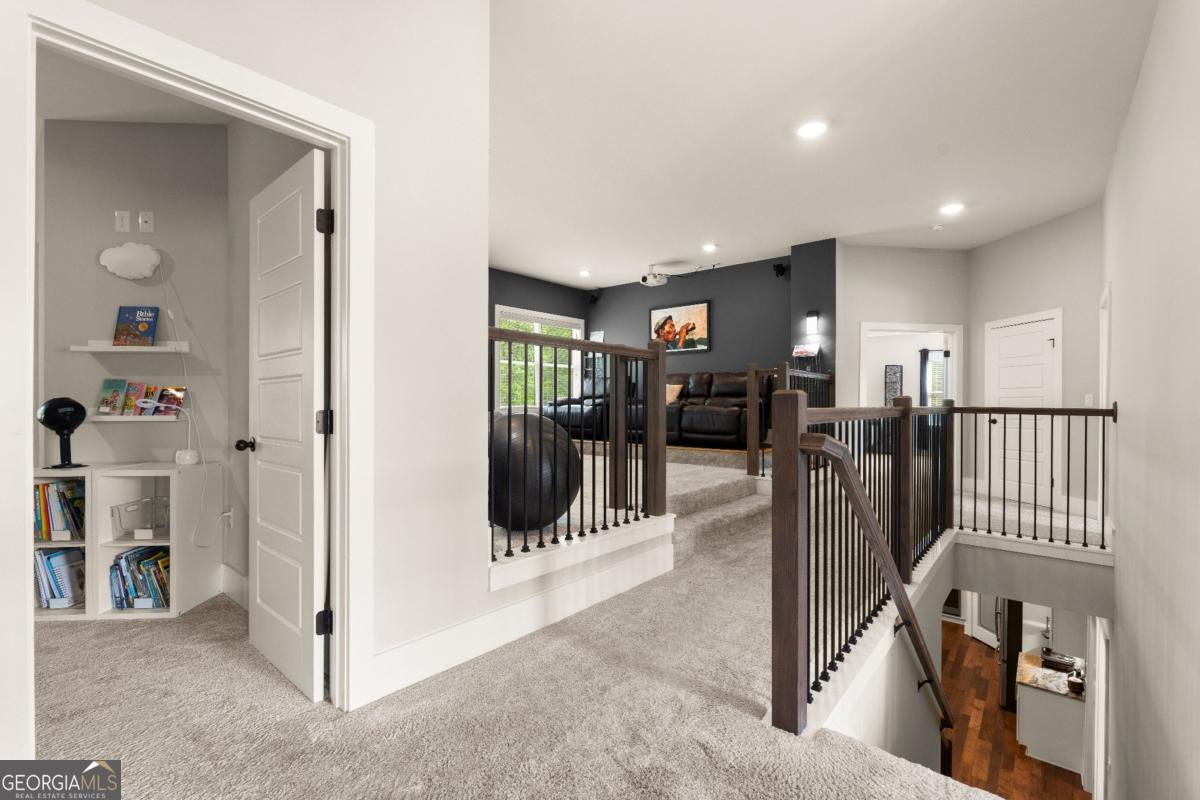 5971 Park Bay Court Flowery Branch GA 30542
