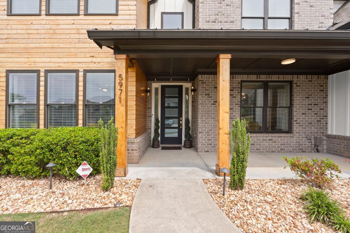 5971 Park Bay Court Flowery Branch GA 30542