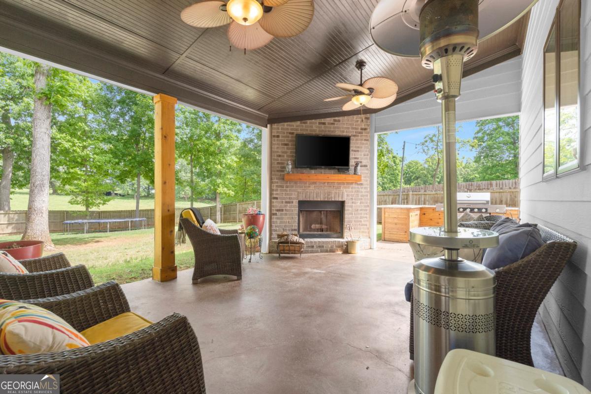 5971 Park Bay Court Flowery Branch GA 30542