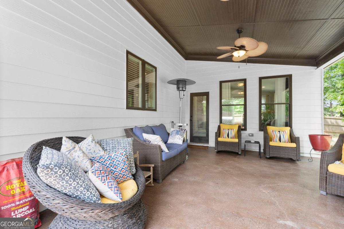 5971 Park Bay Court Flowery Branch GA 30542