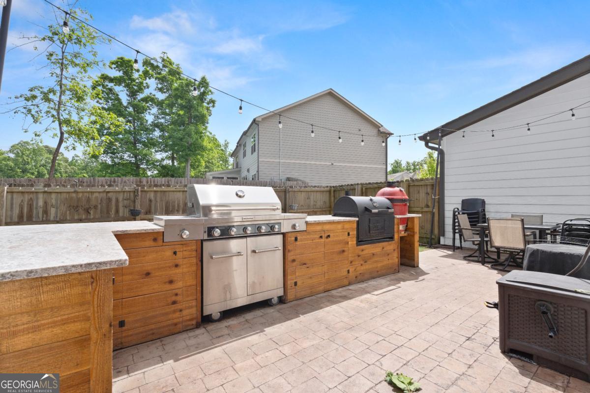 5971 Park Bay Court Flowery Branch GA 30542