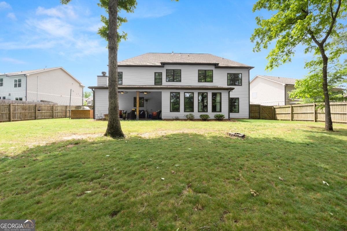 5971 Park Bay Court Flowery Branch GA 30542