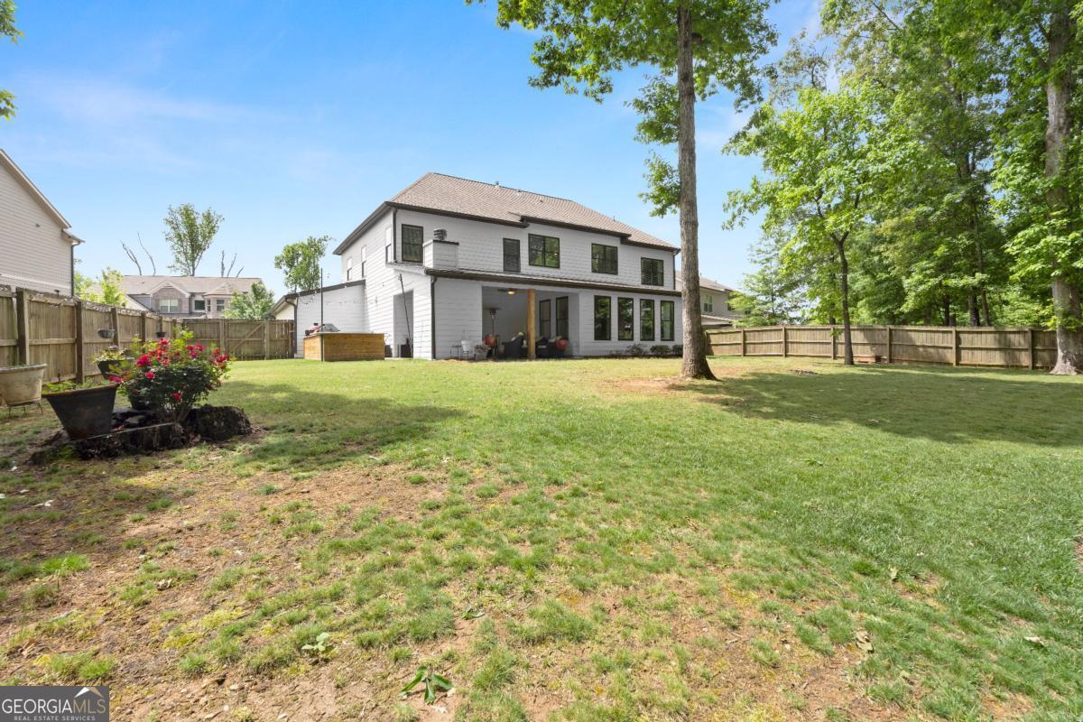 5971 Park Bay Court Flowery Branch GA 30542