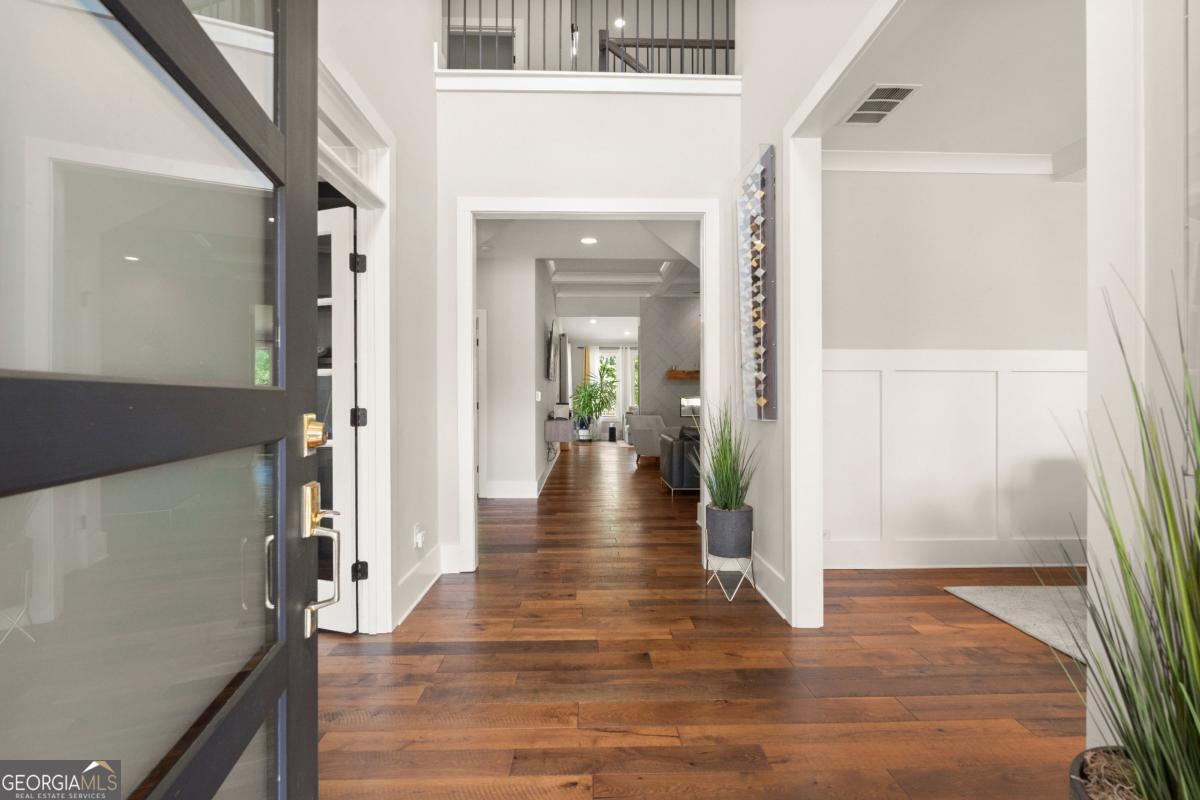 5971 Park Bay Court Flowery Branch GA 30542