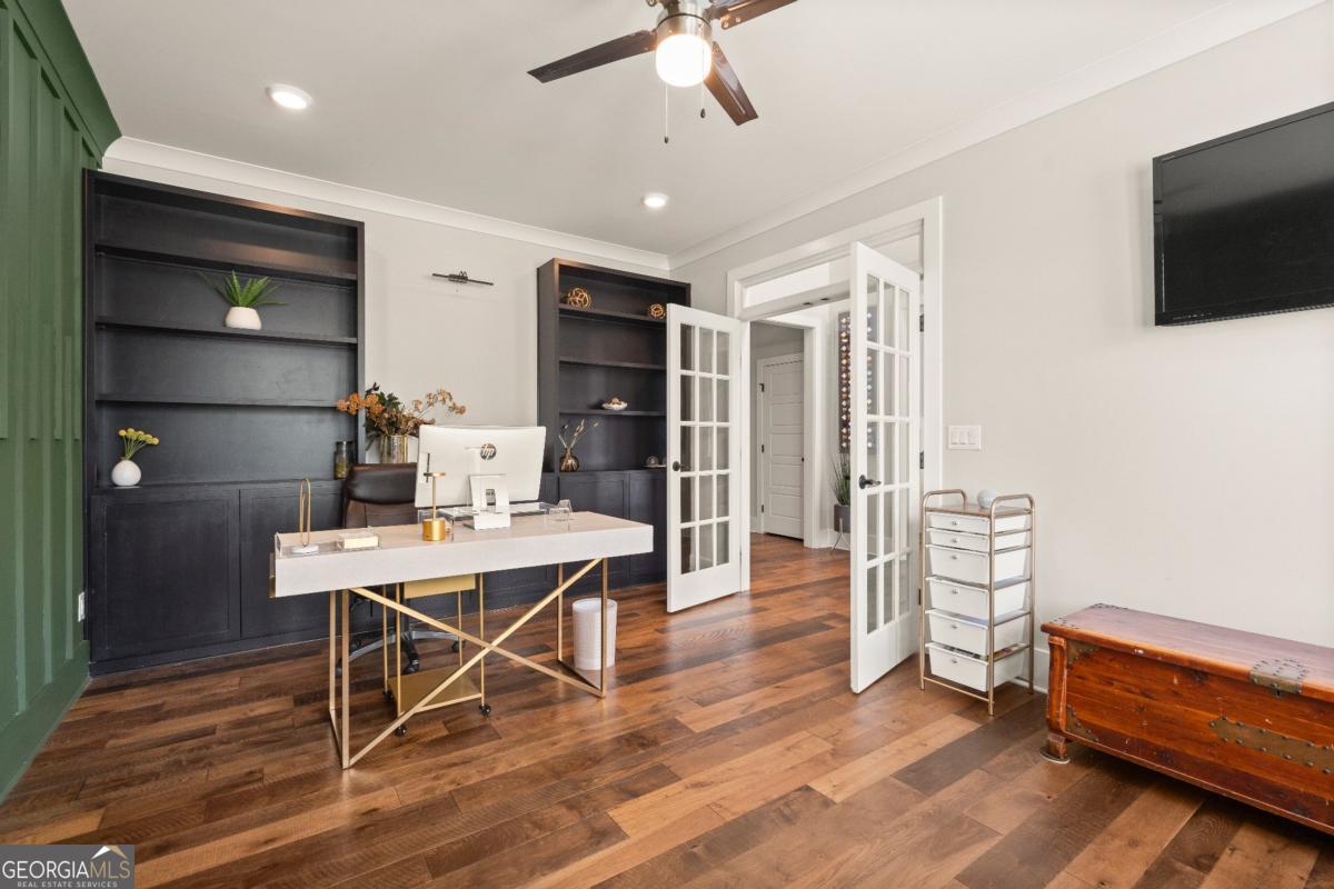 5971 Park Bay Court Flowery Branch GA 30542