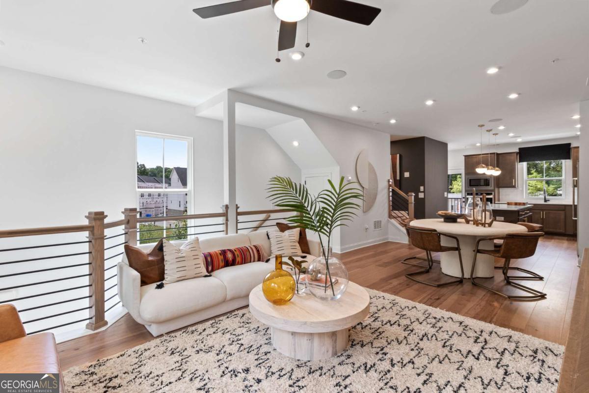 1926 Rogers Court Atlanta GA 30318