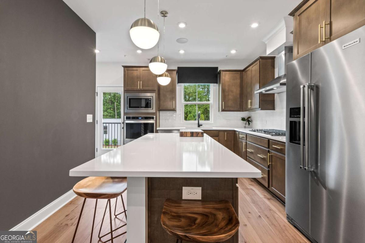 1926 Rogers Court Atlanta GA 30318