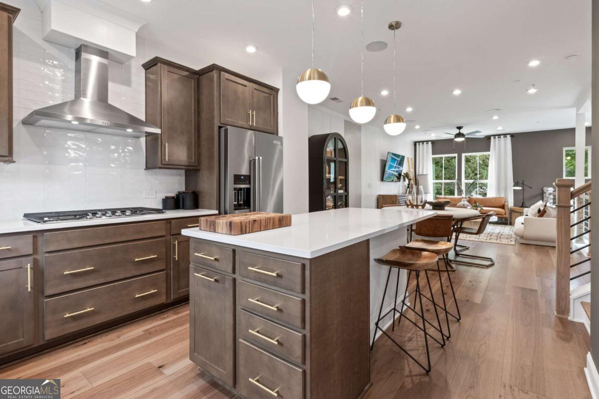 1926 Rogers Court Atlanta GA 30318