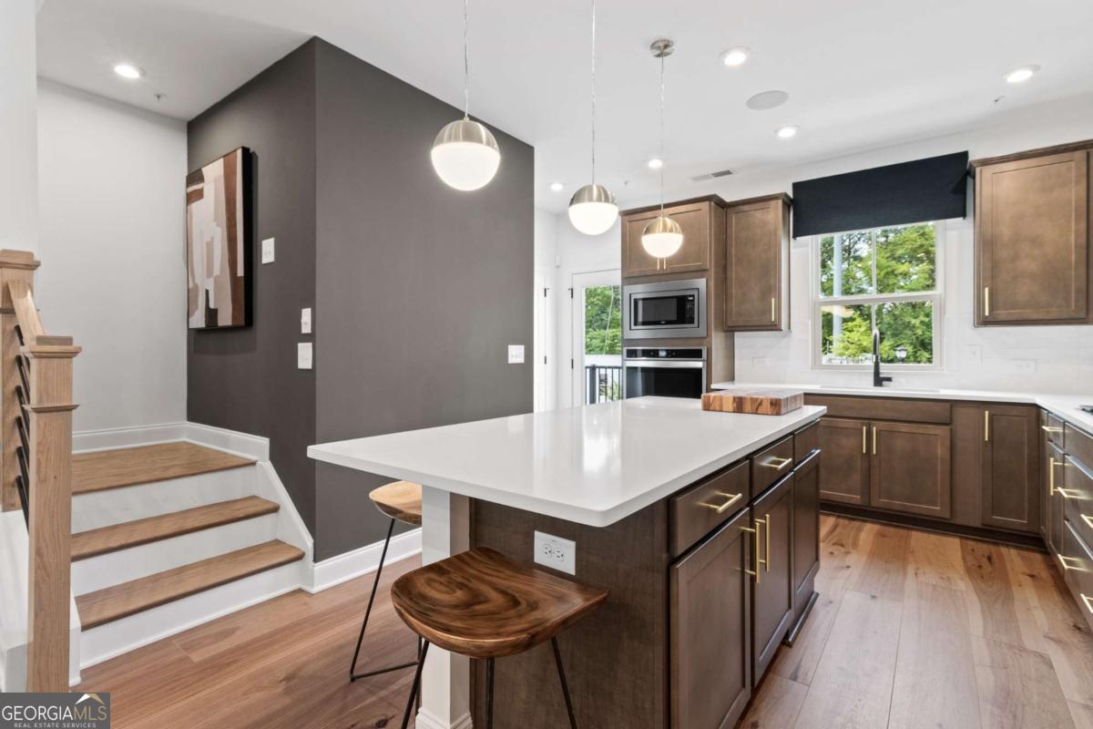 1926 Rogers Court Atlanta GA 30318