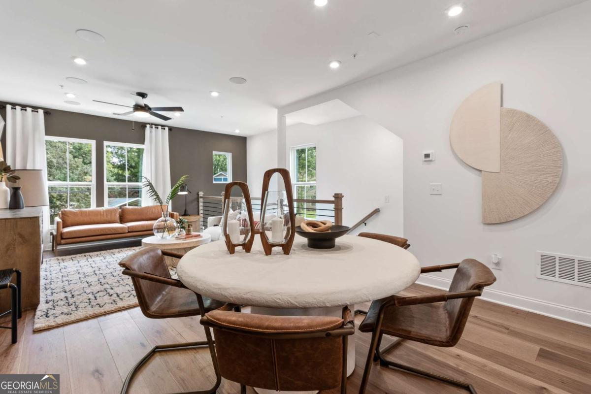 1926 Rogers Court Atlanta GA 30318