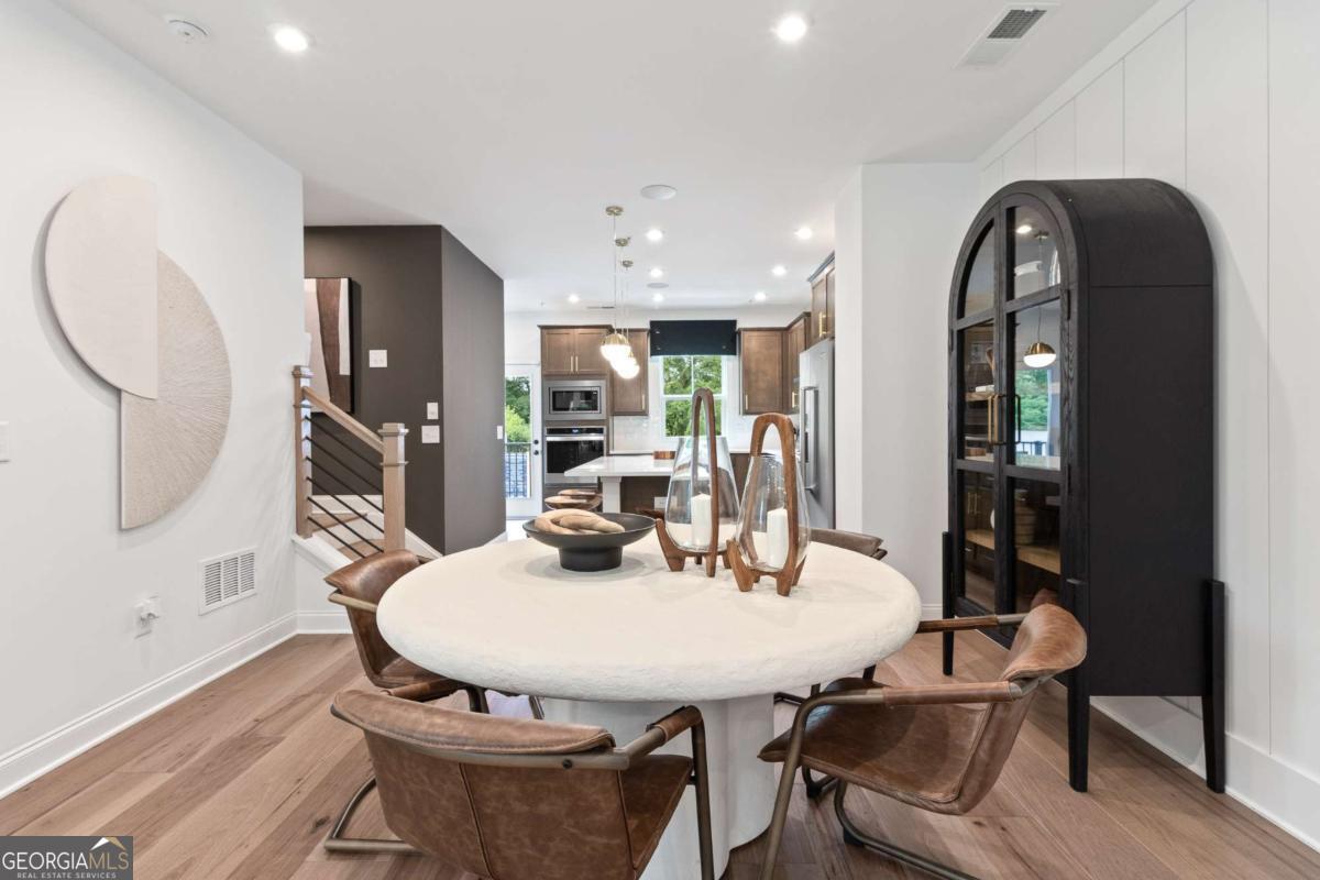 1926 Rogers Court Atlanta GA 30318