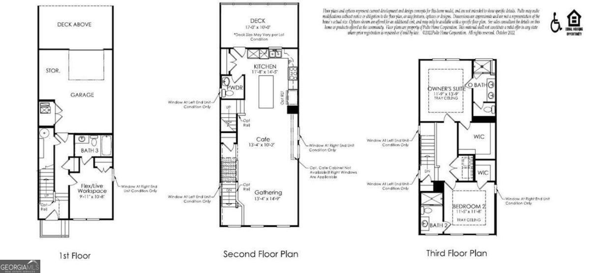 1926 Rogers Court Atlanta GA 30318