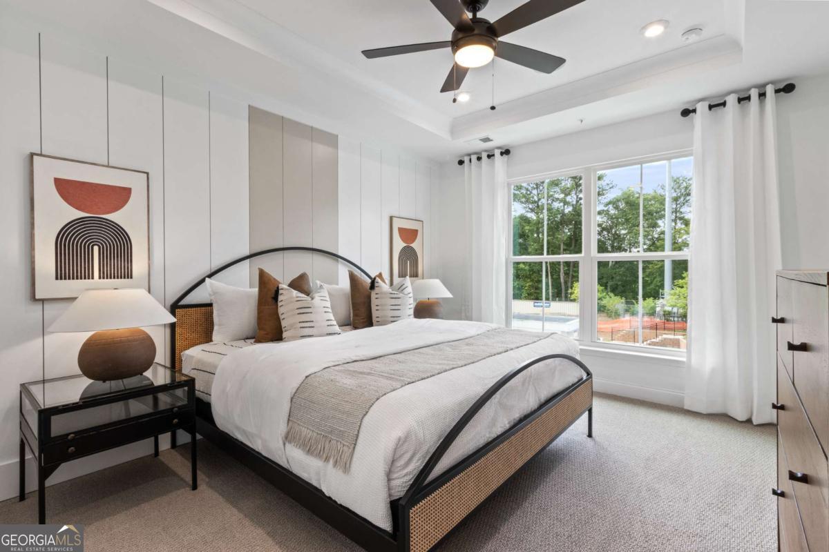 1926 Rogers Court Atlanta GA 30318