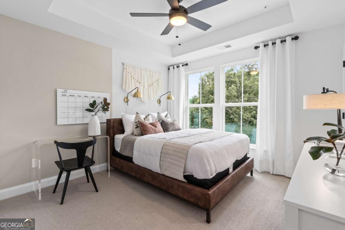 1926 Rogers Court Atlanta GA 30318