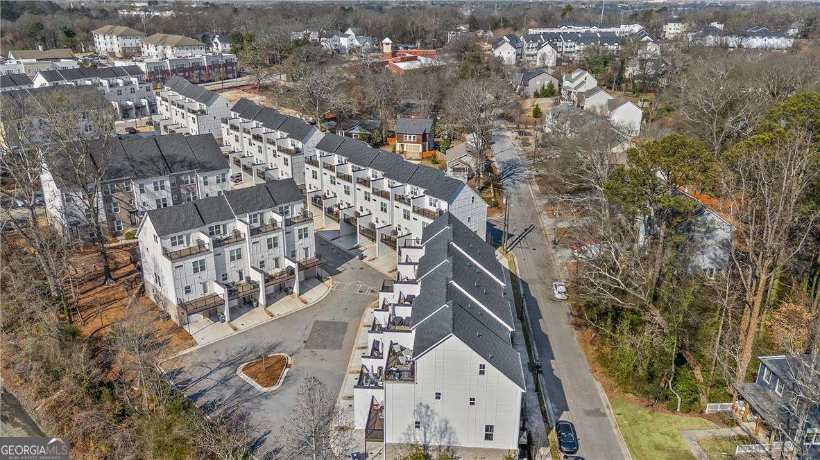 1926 Rogers Court Atlanta GA 30318