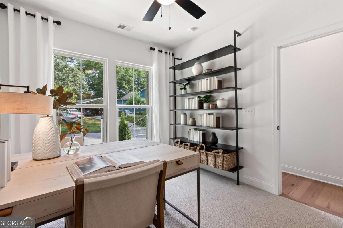 1926 Rogers Court Atlanta GA 30318