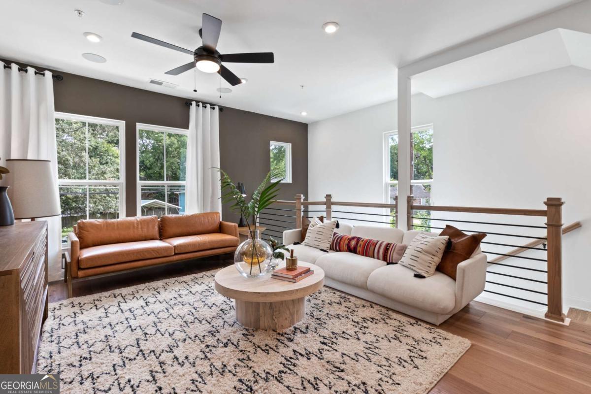 1926 Rogers Court Atlanta GA 30318