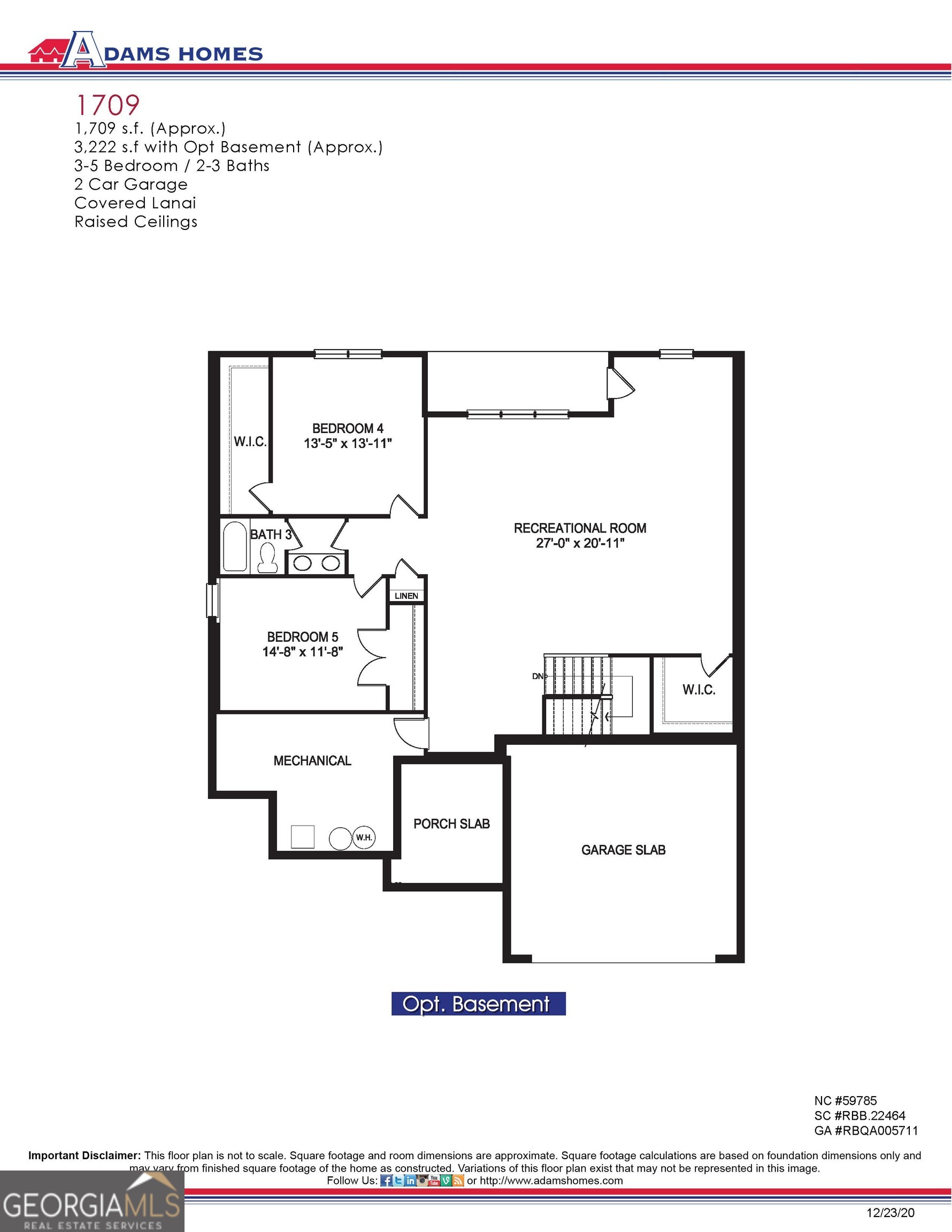 620 Bald Ridge Circle Demorest GA 30535