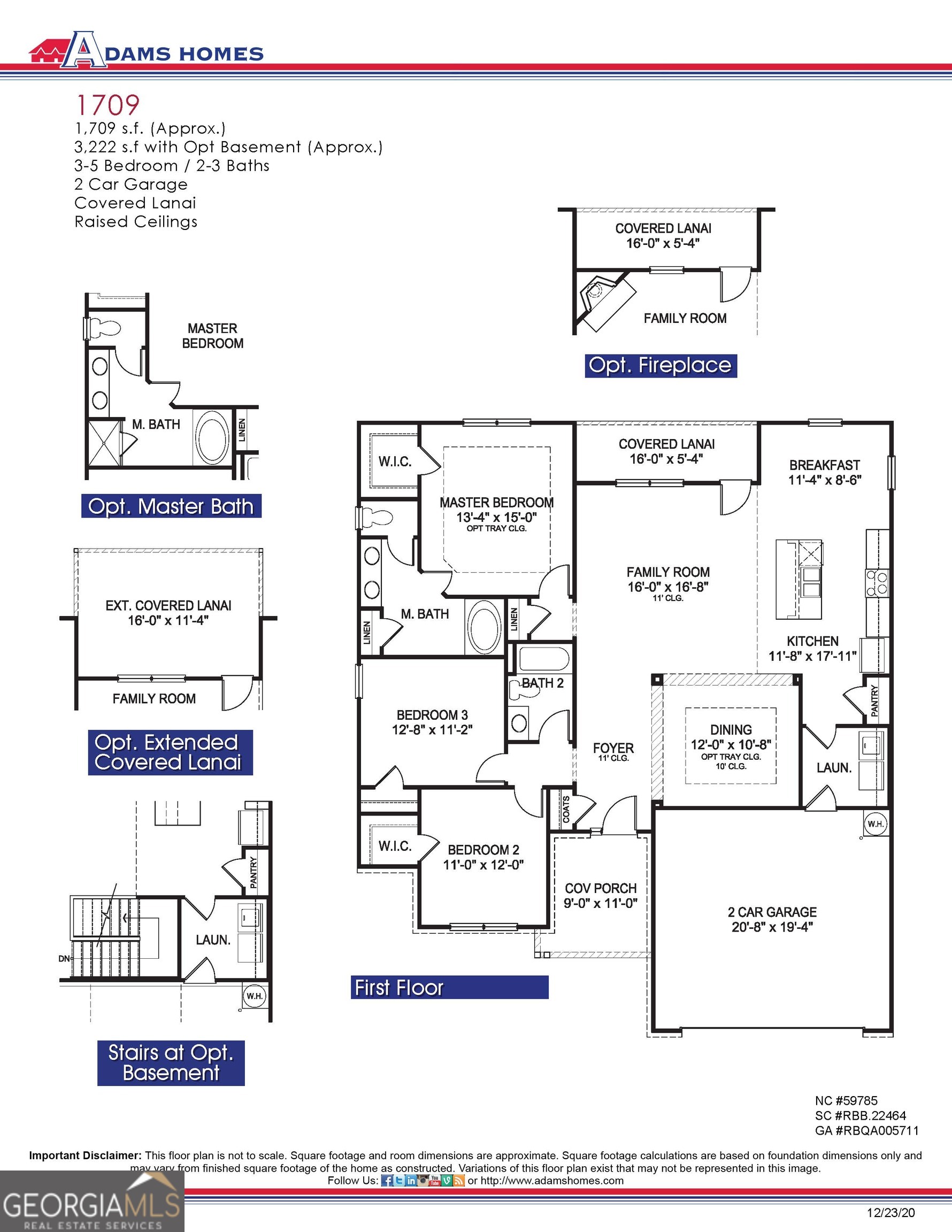 620 Bald Ridge Circle Demorest GA 30535