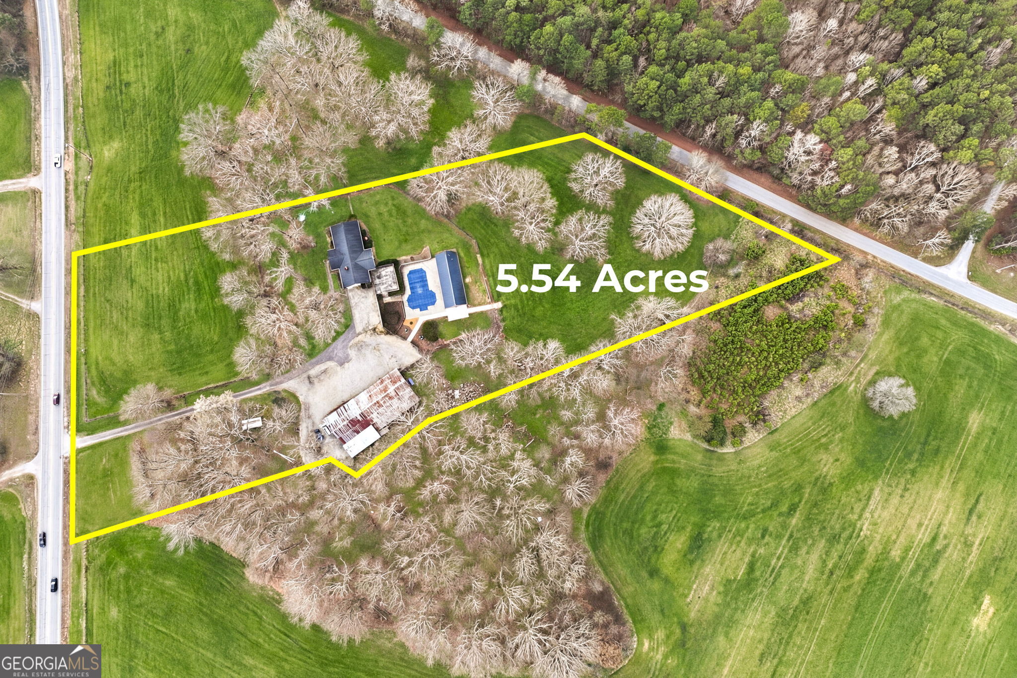 7540 Highway 53 Braselton GA 30517
