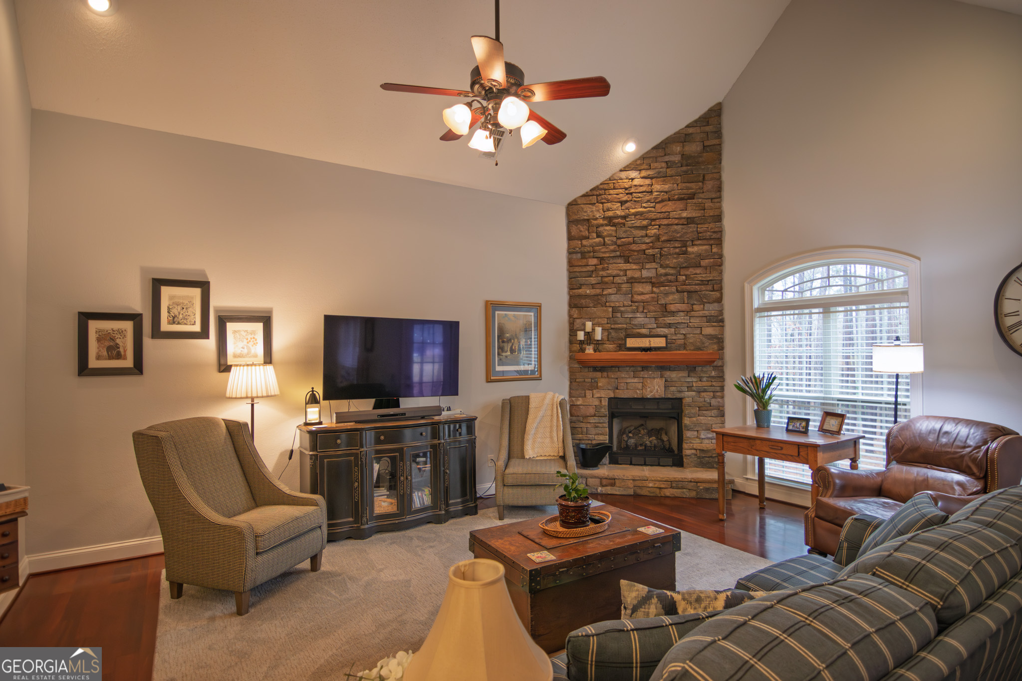 202 Winding Lake Drive Hamilton GA 31811