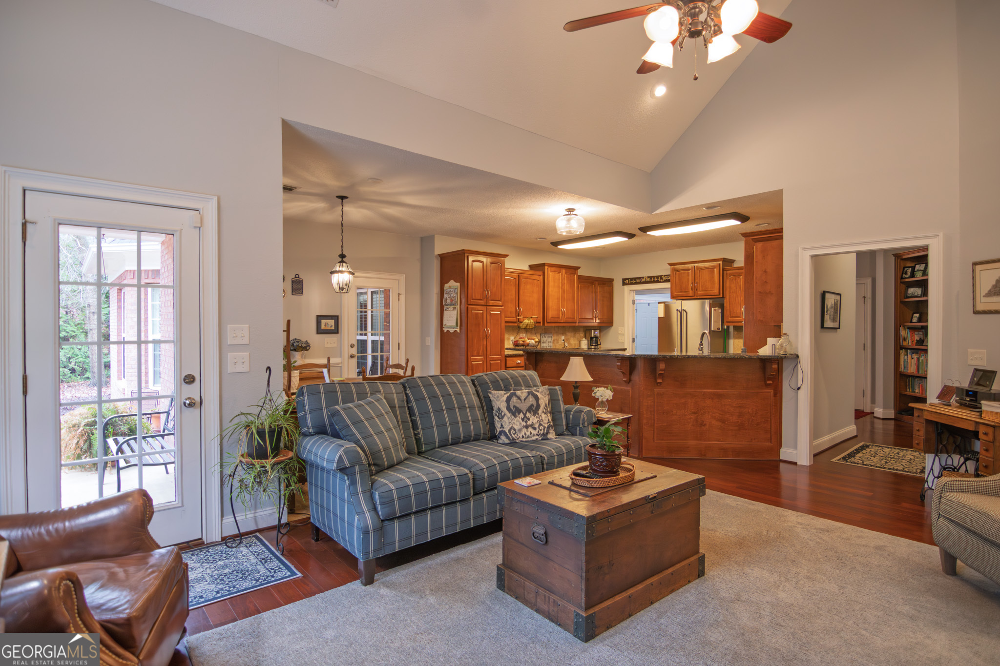 202 Winding Lake Drive Hamilton GA 31811