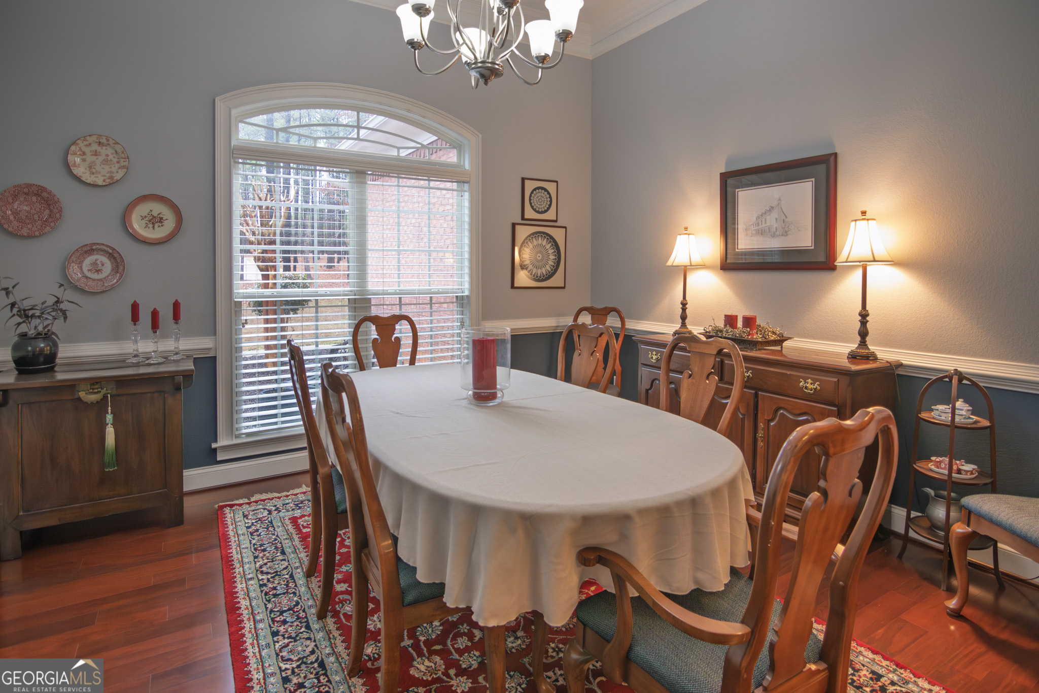 202 Winding Lake Drive Hamilton GA 31811