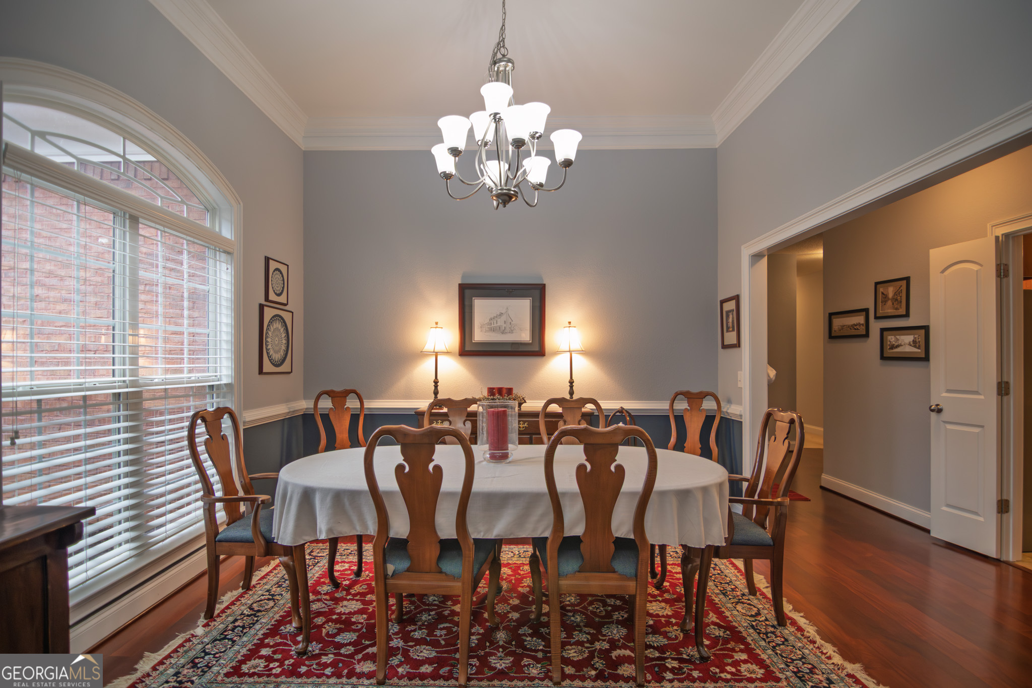 202 Winding Lake Drive Hamilton GA 31811