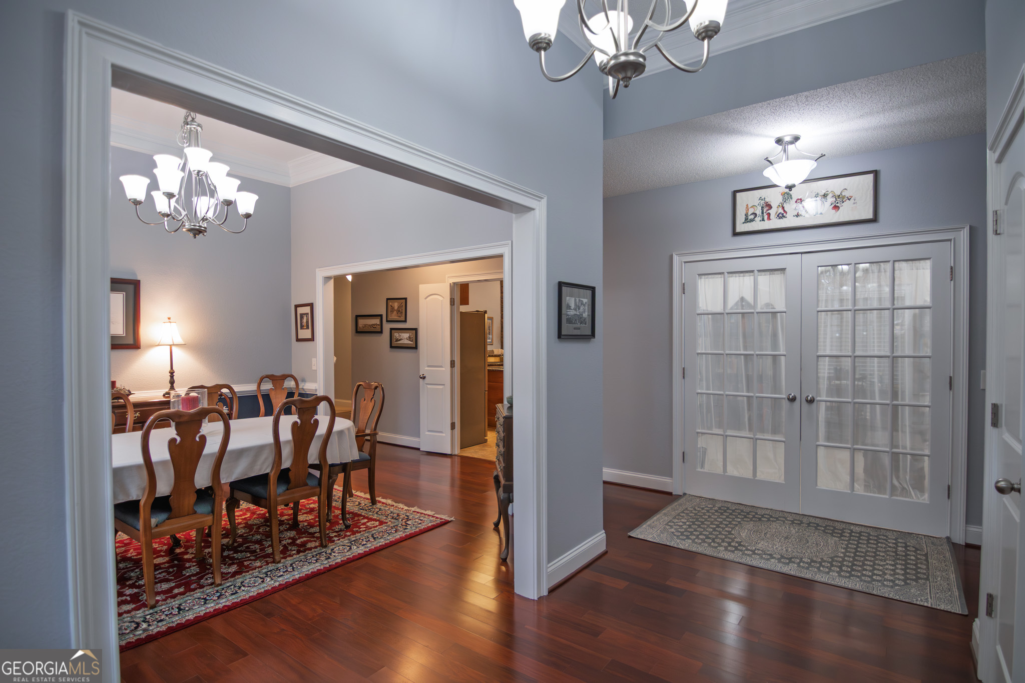 202 Winding Lake Drive Hamilton GA 31811