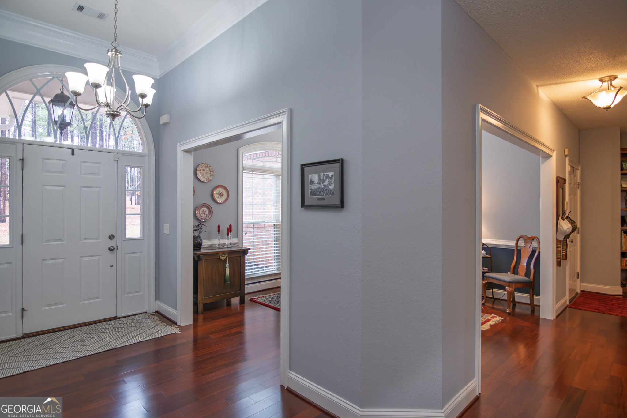 202 Winding Lake Drive Hamilton GA 31811